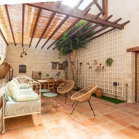 Casa vacanze Le Vieux Fournil - Avec Terrasse Et Jardin