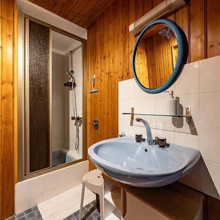 Casa vacanze Le Vieux Fournil - Avec Terrasse Et Jardin Marigny (Poitou-Charentes)